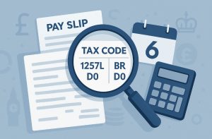 What Is a Tax Code and Why Does It Matter