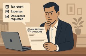 What Is an HMRC Compliance Check