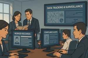 What New Methods Is the Home Office Using to Catch Rule Breakers