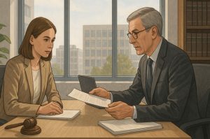 What Rights Do Employees Have Regarding References