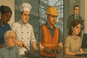 What Sectors Are Most Affected by the Surge in Licence Revocations