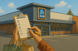What Should You Do to Prepare for Aldi’s Holiday Closures