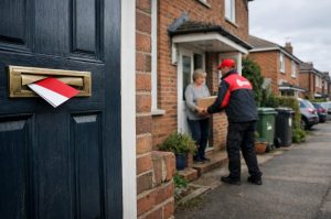 What Happens if Your DPD Parcel Cannot Be Delivered on Saturday