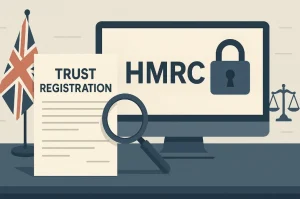 What is HMRC Trust Registration and Why is it Required