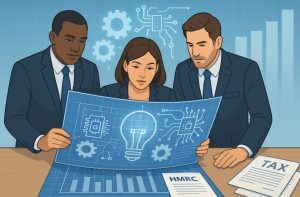 What is Research and Development Tax Relief and Why Does it Matter