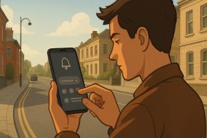 What to Do if You Did Not Receive the Emergency Alert