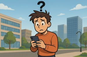 what to do if you did not receive the emergency alert