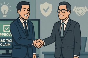When Should You Seek Professional Help with Your R&D Tax Claim