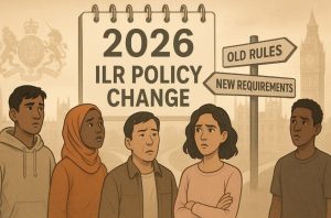 When Will These ILR Changes Take Effect and Who Will Be Affected the Most