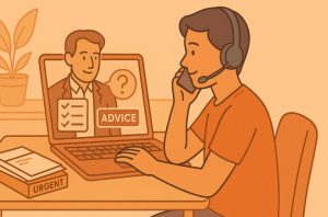 Where to Get Professional Help if You’re Dealing With Bailiffs