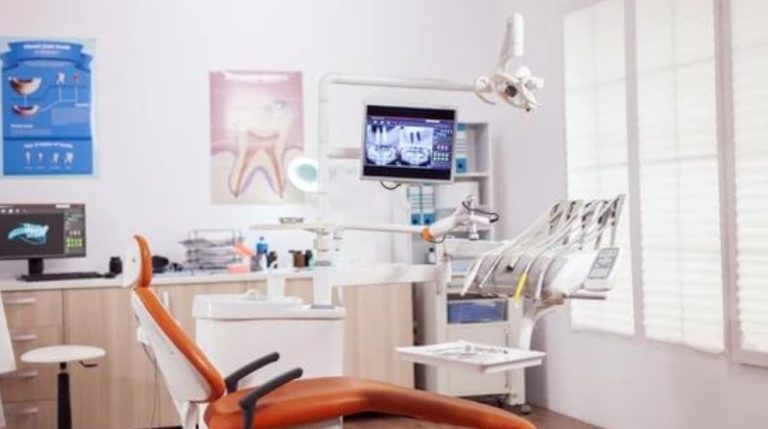 tools to buy when starting dental practice