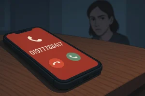 Who Called You from 01977788417