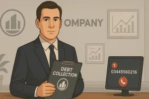 Who Is Cabot Financial and Why Are They Calling You