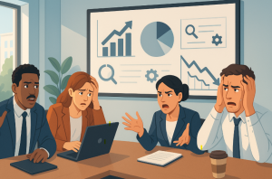 Why Are Businesses Searching for Mailchimp Alternatives in 2025