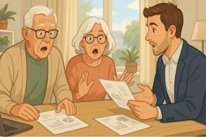 Why Are Thousands of UK Pensioners Receiving Unexpected Tax Refunds from HMRC