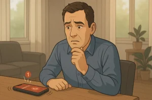 Why Are You Receiving Calls from 03445560216