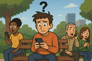 Why Didn’t Some People in the UK Receive the Emergency Alert