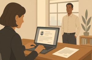 Why Do Employers Often Give Only Basic References