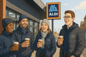 Why Is Aldi Closing All UK Stores for Three Days This Christmas