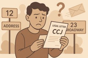 Why Might You Have a CCJ Without Knowing About It