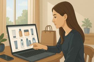 Will Bodycare Continue as an Online Retailer in the Future