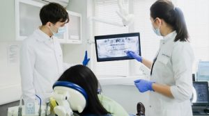 X-Ray Imaging System