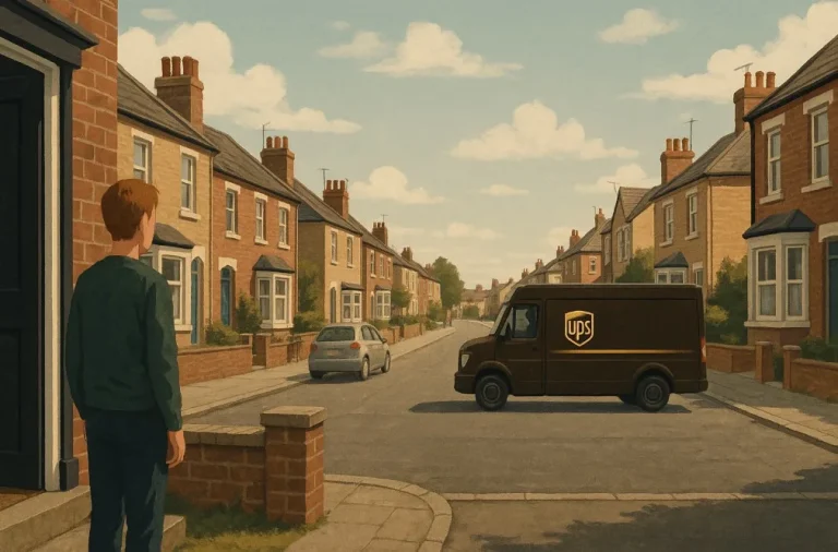 does ups deliver on Sunday