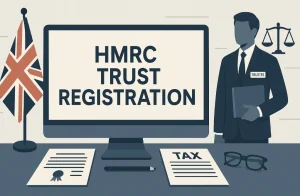 hmrc trust registration