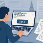 how to contact hmrc about tax code