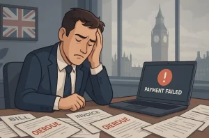 not getting paid for work i have done uk