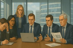 Are There Consequences Beyond Financial Penalties for Employers