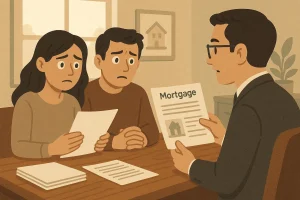 Can Frequent Overdraft Usage Affect Loan or Mortgage Applications