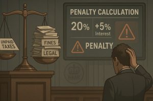 Can HMRC Track Foreign and Offshore Income