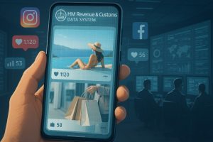 Can HMRC Use Social Media and Online Activity as Evidence