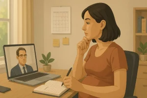 Can Holiday Be Taken During Maternity Leave