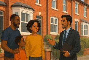 Can Landlords Still Reject Tenants with Children or Benefits