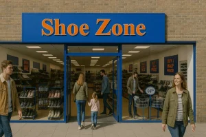Can You Still Shop at Shoe Zone Online or In-Store