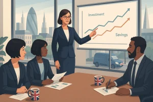 Could the Brit ISA Make a Comeback Under Rachel Reeves