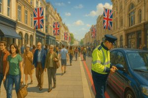 Do Traffic Wardens Work on Bank Holidays as Well as Sundays