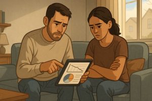 Does Earning Under £10,000 Mean You're Exempt from Filing a Tax Return