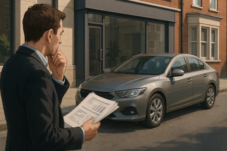 fca car finance compensation scheme