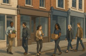 How Are the Claire’s Closures Impacting Employees and Local High Streets