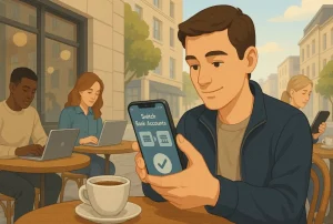 How Can New Customers Claim the Barclays Switching Offer