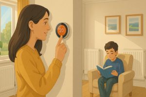 How Can Thermostat Settings Impact Comfort and Energy Bills