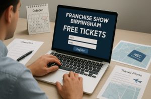 How Can You Book Free Tickets and Prepare for the Day