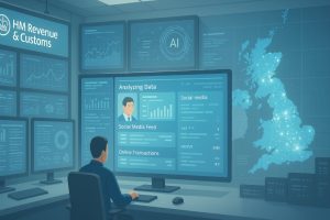 how does hmrc know about undeclared income