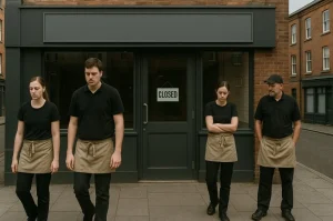 How Many Jobs Are Affected by the Pizza Hut UK Closures