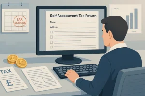 How Much Does an Accountant Cost for Self-Assessment and Tax Returns