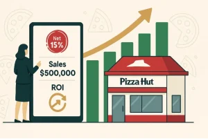 How Much Profit Can You Expect from a Pizza Hut Franchise