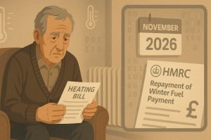How Will the Winter Fuel Payment Changes Affect Pensioners